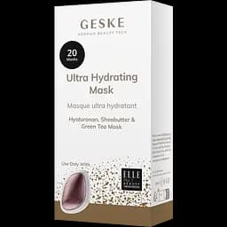 Ультразволожуюча маска для обличчя GESKE Ultra Hydrating Mask 50 мл - мініатюра 2