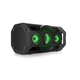 Акустична система REAL-EL X-777 Black (EL121600019) - мініатюра 4