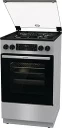 Плита комбінована Gorenje GK5C62SH - мініатюра 2