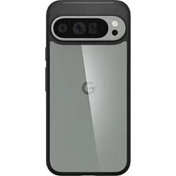 Чехол Spigen Ultra Hybrid Case для Google Pixel 9 Pro XL Matte Black (ACS07724) [113756]
