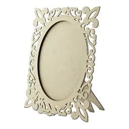 Заготовка для декорирования "Фоторамка-6" Fabrika Decoru FDPO-163