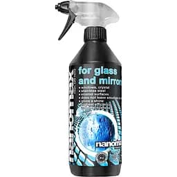 Очищувач скла і дзеркал Nanomax Pro, 500 мл