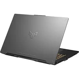 Ноутбук ASUS TUF Gaming F17 FX707VJB-HX094 (90NR0MY5-M003J0) - мініатюра 10