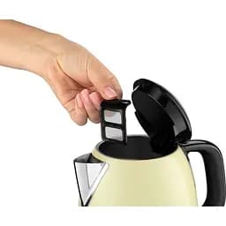 Електрочайник Russell Hobbs Colours Plus Mini Cream 24994-70 [120325] - мініатюра 5