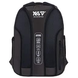 Рюкзак шкільний Yes TS-48L Break (550357) - мініатюра 4