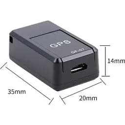 GPS трекер Voltronic GF-22 + WiFi (GF-22) - мініатюра 7