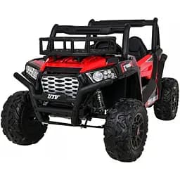 Электромобиль Ramiz Buggy UTV 24 В на пульте управления, Red (PA.JS360B.CR)