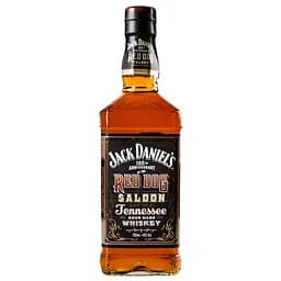Віскі Jack Daniel's Red Dog Saloon, 43%, 0,7 л