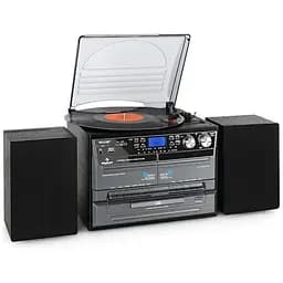 Програвач вінілу Auna TC-386 (10000109)