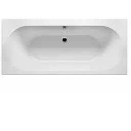 Ванна акрилова Rho Carolna 180x80 BB5400500000000 Білий