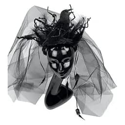 Обруч Леді Ворона