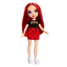 Кукла Rainbow High ОРР - Руби (989486)