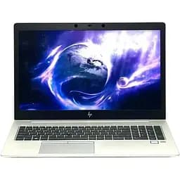 Ноутбук HP Elitebook 850 G7 15.6 1920x1080 i5 1135g 4 ядра 8 потоків 8/256 ГБ Refurbished