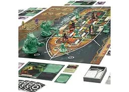 Настільна гра Fantasy Flight Games Незбагненне (Unfathomable) (англ.) (FFGUNF01) - мініатюра 6