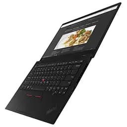 Ноутбук Lenovo ThinkPad X1 Carbon G7 Touch LTE (i7-8565U/16/256SSD) - Class B "Б/В" - мініатюра 3