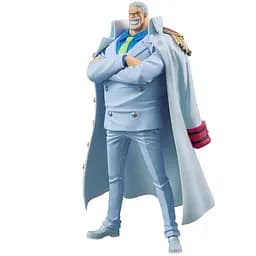 Фігурка Bandai Spirits One Piece Monkey D. Garp Ван Піс Монкі Д. Гарп 20 см BS OP MG 20