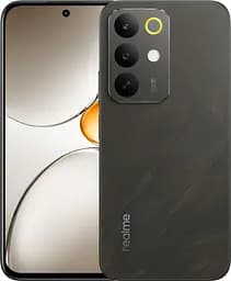 REALME C85 6/128GB Swan Black Гарантія 1 Рік