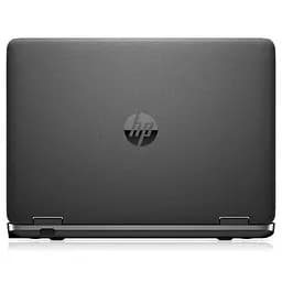 Ноутбук HP ProBook 640 G2 (i5-6300U/4/500) - Class A- "Б/В" - мініатюра 3