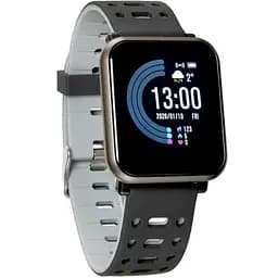 Смарт-годинник Gelius Pro GP-CP11 Plus (AMAZWATCH 2020) Black/Grey - мініатюра 5