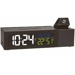 Годинник проекційний TFA Show 60501401