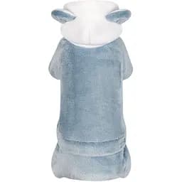 Костюм для собак Pet Fashion Alf размер L индиго