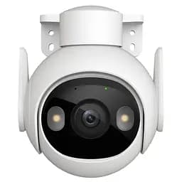 IP PTZ-відеокамера з WiFi 5Mp IMOU Cruiser 2 IPC-GS7EP-5M0WE f=3.6mm ІЧ+LED підсвічування, з мікрофоном (99-00013149) - мініатюра 2