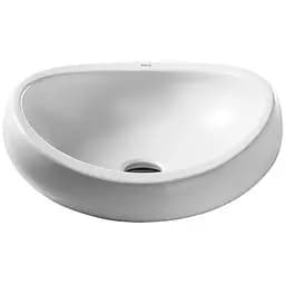 Умивальник Roca Urbi-1 A327225000, Білий