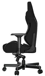 Ігрове крісло Anda Seat T-Pro 2 XL Black (AD12XLLA-01-B-F) - мініатюра 6