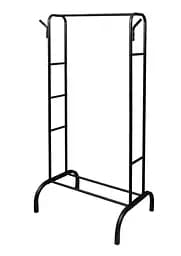 Cтійка-вішалка для одягу в передпокій FABRIKA BOND  з полицею