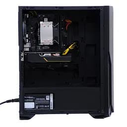 Системный блок 2E Rational (2E-3089) (2E-4087)