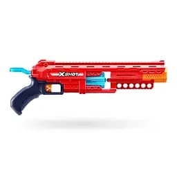 Іграшкова зброя Zuru Бластер X-Shot Excel-S1 Caliber (36675R) - мініатюра 6