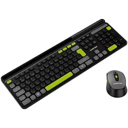 Комплект Canyon HSET-W5 Wireless UA Black (CNS-HSETW5BK) - мініатюра 5