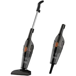 Ручной пылесос Deerma Corded Hand Stick Vacuum Cleaner (DX115C)