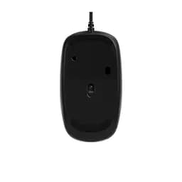 Комплект AOC KM220B USB UA Black (KM220B/97) - мініатюра 10