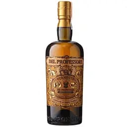 Вермут Del Professore Vermouth Di Torino Classico, 18%, 0,75 л (W4070)