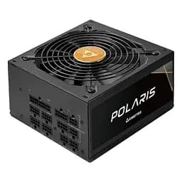 Блок живлення Chieftec PPS-1250FC 1250W 1200 (PPS-1250FC) - мініатюра 3