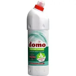 Засіб для миття унітазів Domo Свіжість лісу 1 л