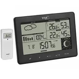 Метеостанция TFA Elements 35115801