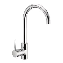 Змішувач для кухні Haiba HANS 011 HB0168