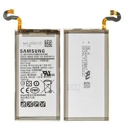 Аккумулятор EB-BG950ABA/EB-BG950ABE для Samsung G950 Galaxy S8, Li-ion, 3,85 B, 3000 мач, Original (PRC)