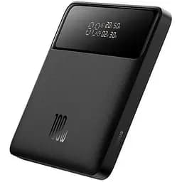 Портативний акумулятор Baseus Blade Power HD Edition 20000mAh 100W PPBL000301