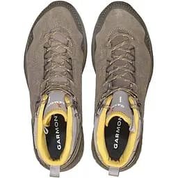 Черевики Garmont Groove Mid G-DRY 46 Sand (1053-002564-UK.11) - мініатюра 2