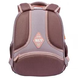 Рюкзак шкільний напівкаркасний Yes S-109S My Puppy 37х27х13 см бежевий (550232) - мініатюра 10