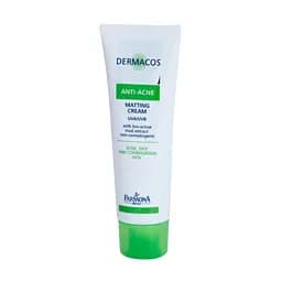 Денний матуюючий крем для обличчя UVA / UVB Farmona Dermacos Anti-Acne 50 мл - мініатюра 2