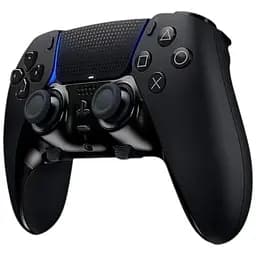 Геймпад Sony DualSense Edge для PS5 Midnight Black (1000045048) [124970] - мініатюра 4