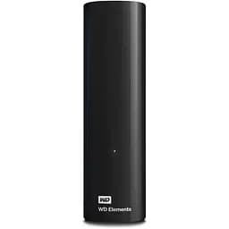 Зовнішній жорсткий диск Western Digital 8TB EXT. 3.5" WDBWLG0080HBK-EESN WDC (WDBWLG0080HBK-EESN) - мініатюра 3