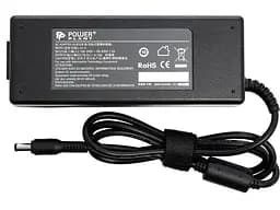 Блок питания для ноутбуков PowerPlant IBM/LENOVO 220V, 19.5V 120W 6.15A (6.3 x 3.0) (IB120G6330)
