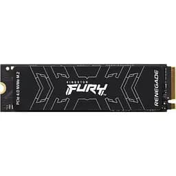 SSD накопитель Kingston FURY Renegade 500GB (SFYRS/500G) [130889]