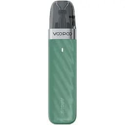 Под-система VooPoo POD System Argus Z2 Pod 1500mAh 3ml Kit Moss Green (17734)