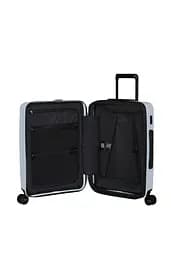 Валіза Samsonite RESTACKD 55 см GLACIER 55x40x23(26) KO6*11002 - мініатюра 2